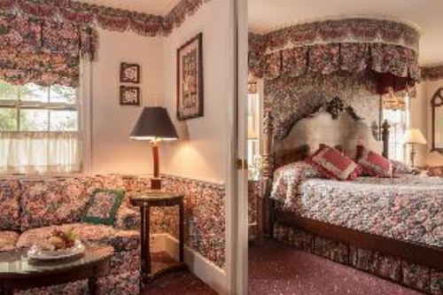 Asa Ransom House image 1