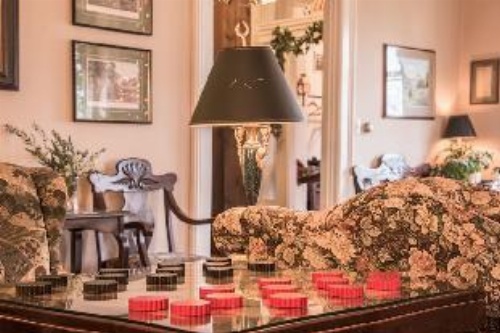 Asa Ransom House image 10