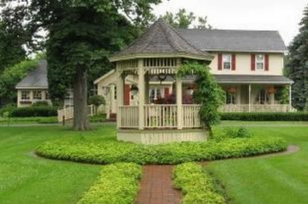 Asa Ransom House Image 12