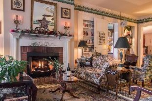 Asa Ransom House image 14