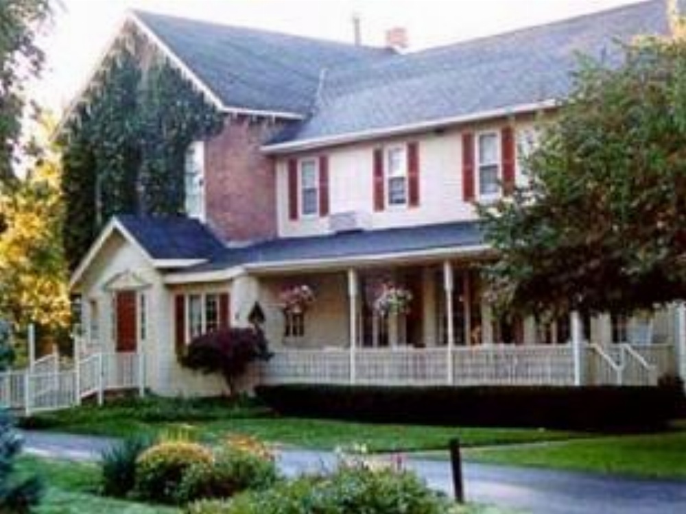 Asa Ransom House Image 15