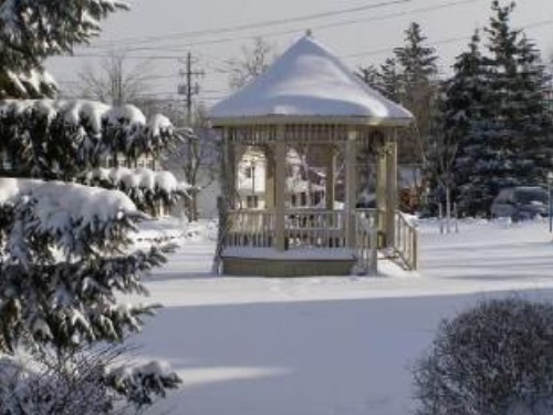 Asa Ransom House image 18