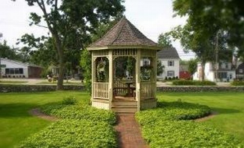 Asa Ransom House image 20