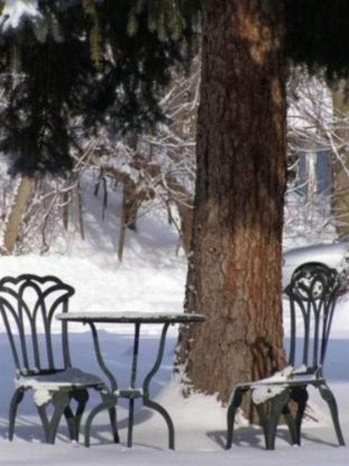 Asa Ransom House image 21