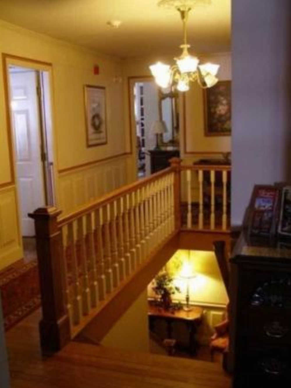 Asa Ransom House Image 22