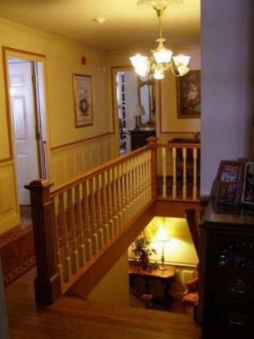 Asa Ransom House image 22