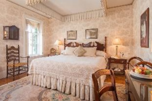 Asa Ransom House image 8