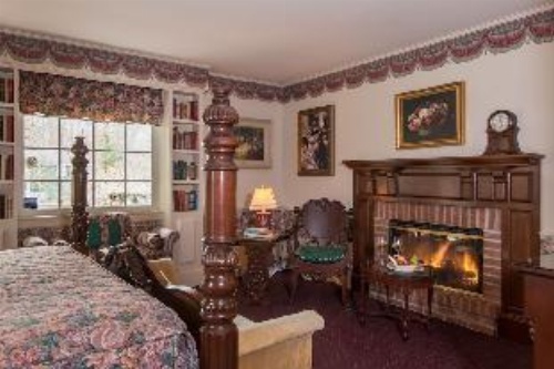 Asa Ransom House image 9